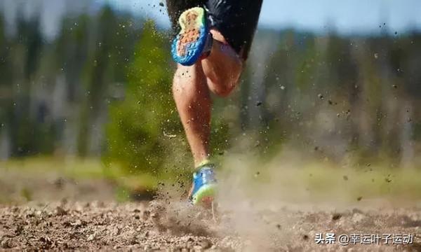 跑鞋穿太久，會讓你有傷病？