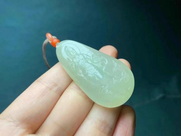 最美的事 就是和玉“遇”相逢 ～ 呈現精緻優雅的你