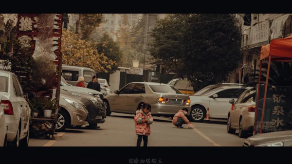 爛漫靈魂歸屬—雷克薩斯is200