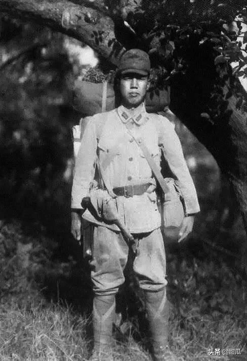 二戰中真實的日本軍人 二戰中真實的日本軍人