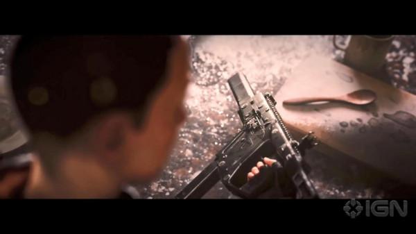 心理生存驚悚遊戲《AFTERMATH》正式公佈 2022年發售