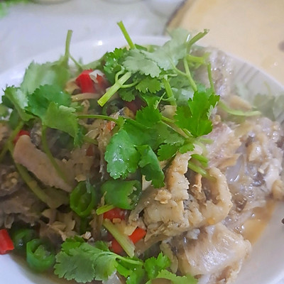 10分鐘出鍋的紅燒小龍魚，鮮嫩又爽口