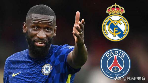 英超變天！歐冠功勳離隊？28歲被皇馬大巴黎瘋搶，主帥：他會續約