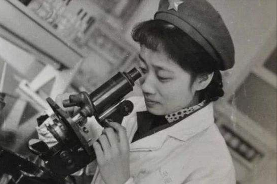 廣東一神秘女護士，偉人親自接見讓她當領導，她的身份有多特殊？