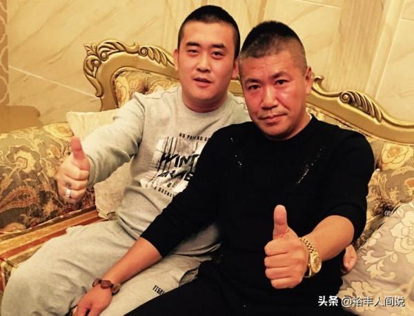 恭喜！52歲網紅趙本六喜得貴子，曾因生吃活雞、生吃肉遭網路封殺