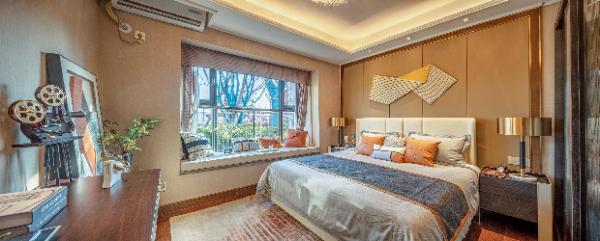 好住丨總價280萬起買精裝洋房 恆大上和府戶型解析 好住丨總價280萬起買精裝洋房 恆大上和府戶型解析