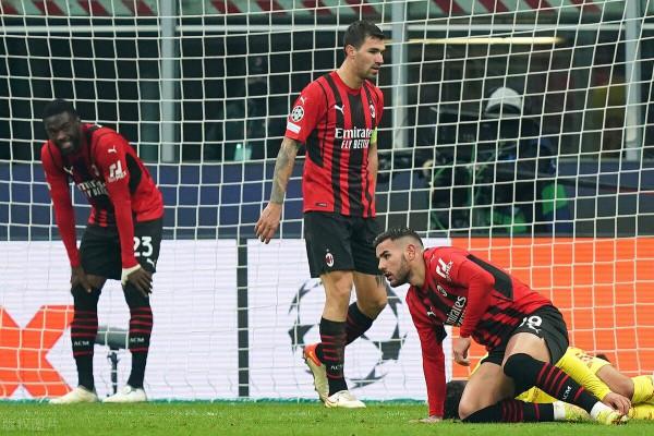 歐冠-利物浦2-1六戰全勝 米蘭墊底出局 格子傳射馬競3-1進16強 歐冠-利物浦2-1六戰全勝 米蘭墊底出局 格子傳射馬競3-1進16強