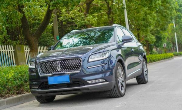 林肯航海家:試駕2.0T 四驅尊雅版,配四驅+本地化車機系統! 林肯航海家:試駕2.0T 四驅尊雅版,配四驅+本地化車機系統!