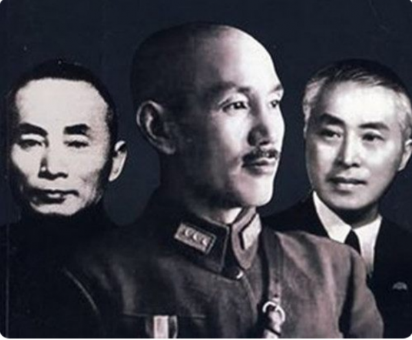 蔣介石重臣陳果夫，晚年因沒錢治病致信銀行，老蔣：批他5000銀元