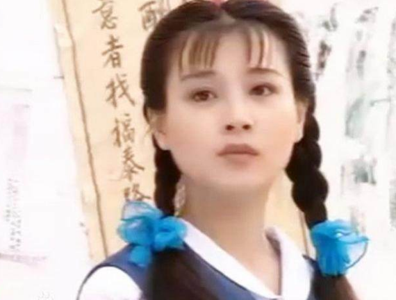 趙明明：失敗的婚姻給她造成心靈創傷，為了女兒至今未嫁