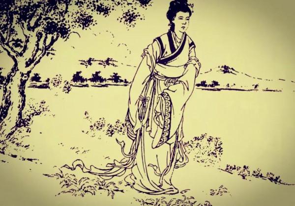 民間故事：男子撿到個鐵鍋，身體卻日漸消瘦，他掏出大蒜逃過一劫