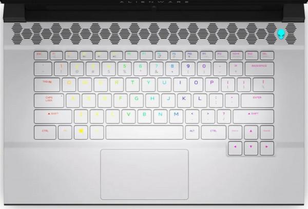 實用進化：Alienware M15 R6遊戲本評測