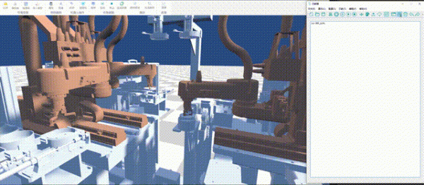 36氪首發 | 用樂高思維設計機器人產線，「芯控智慧」獲千萬美元 A 輪融資