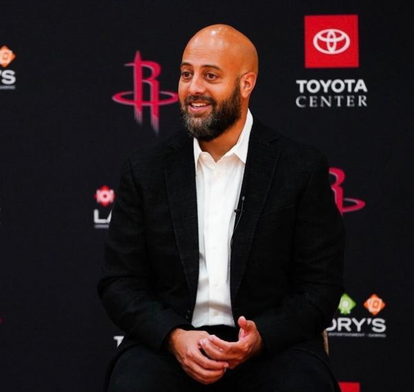 專家預測火箭用首輪籤選18歲後衛丹尼爾斯，他潛力不輸雷霆6號秀