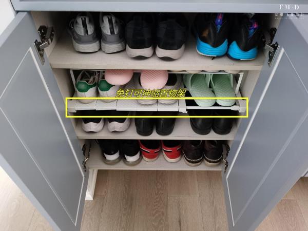 人多房子小,要想好用又好住,不要亂買,這7個配件實現高效收納 人多房子小,要想好用又好住,不要亂買,這7個配件實現高效收納