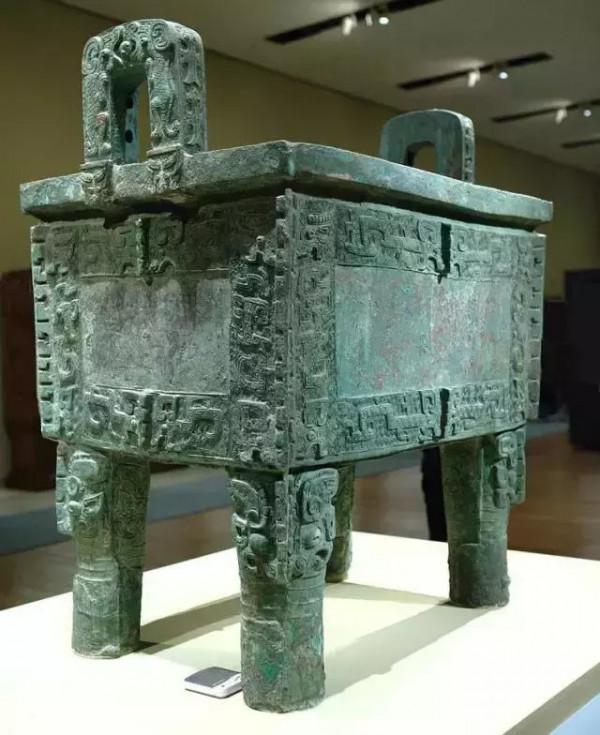 我國價值連城的國寶級文物，一共有10件，你知道幾件？（上）