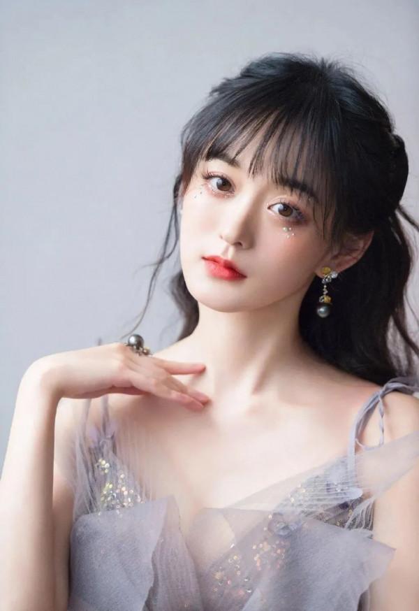 塌鼻子小五官的扁平臉也能成為美人? 塌鼻子小五官的扁平臉也能成為美人?