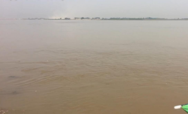 在黃河釣魚，你得會這兩種釣法兩個技巧，要不然就只能望河興嘆了