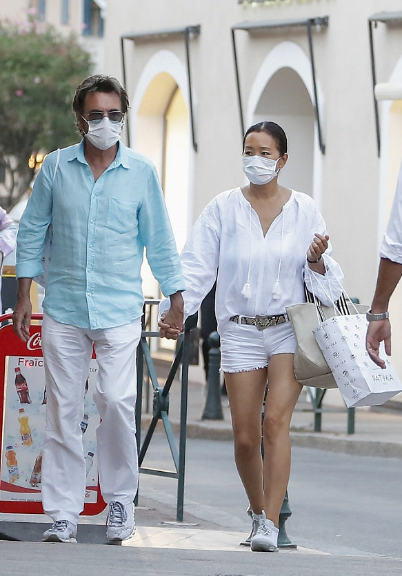 移居國外的明星後續如何？有人生活艱難，有人嫁外國人，有人回國