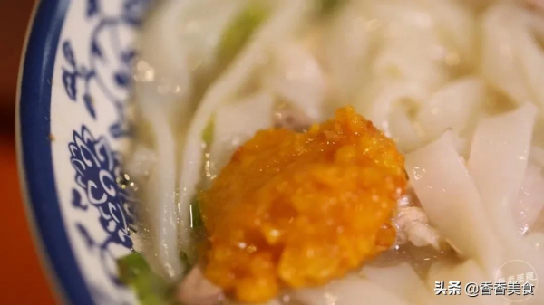 又一個地方的全民小吃,來,咱也整一碗 又一個地方的全民小吃,來,咱也整一碗