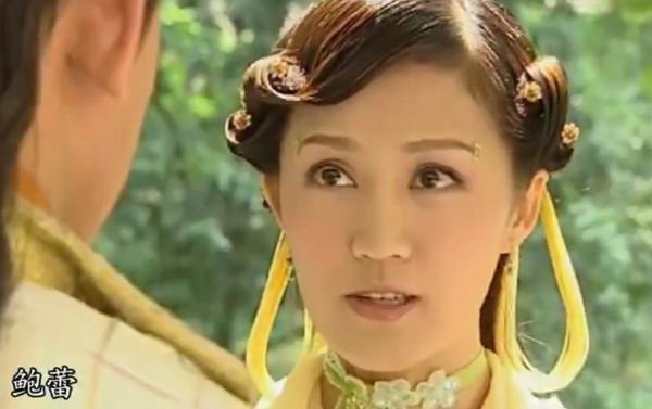 5位女星在事業黃金期隱退：有的成功復出，有的“消失”近15年