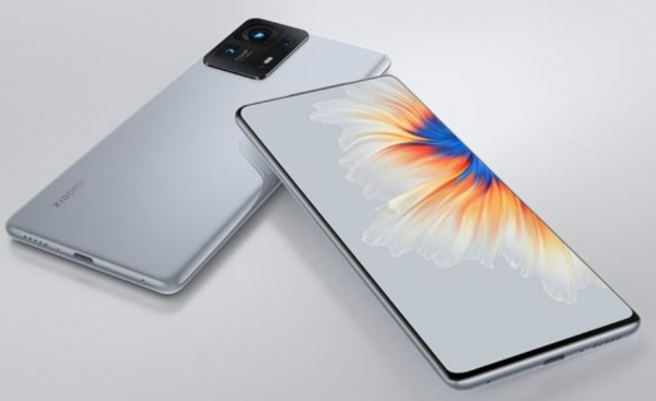 小米MIX5Pro來襲，副屏+真全面屏，這才是未來手機的開啟方式