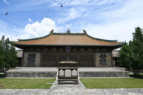 山西大同怎麼樣?雖默默無聞,卻是一個“人情味重”的文化旅遊古城