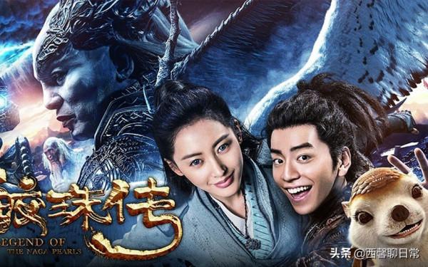 九州系列影視劇，哪部入的了您的法眼？