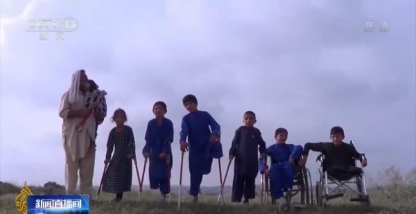 最小遇難者只有3個月大!美國強推所謂民主造成人道悲劇 最小遇難者只有3個月大!美國強推所謂民主造成人道悲劇