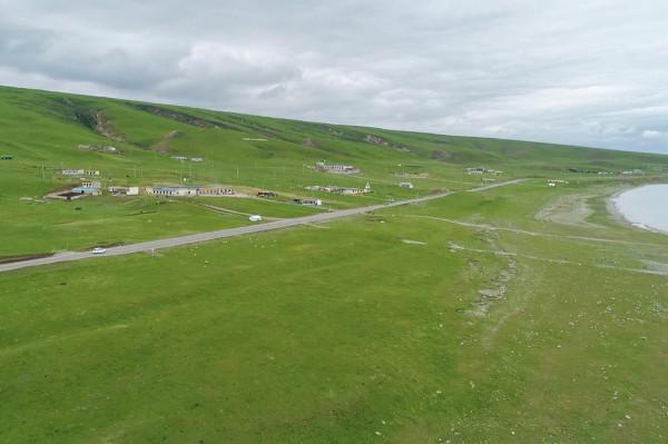 標緻4008環青海長測Day9：鳥島叫“蚊子島”，沿青海沿線達剛察！