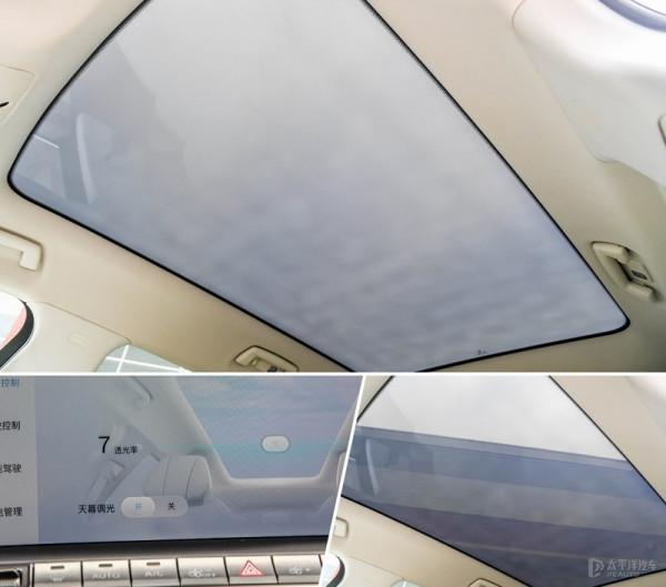 東風除了是導彈製造商，造豪華效能新能源SUV也是拿手好戲