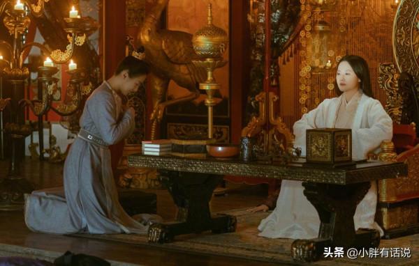 《風起洛陽》東川王就是公子楚,柳襄只是工具人 《風起洛陽》東川王就是公子楚,柳襄只是工具人