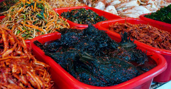 太美了！10個絕美的旅遊天堂，人少景美，你也應該在場啊