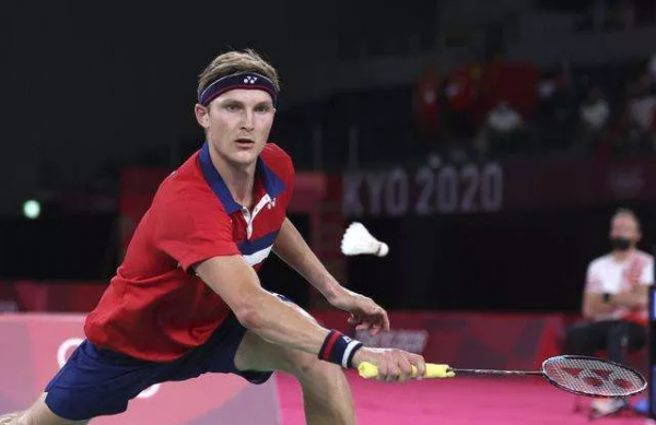 羽壇2021年度評選 佳女必須是雨菲 羽壇2021年度評選 佳女必須是雨菲