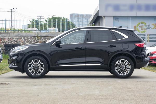 厚道卻被忽視,全系2.0T+8AT動力,福特銳際值得入手嗎? 厚道卻被忽視,全系2.0T+8AT動力,福特銳際值得入手嗎?