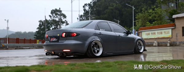 東瀛寶馬化身‘灰色戰神’,玩老車是什麼體驗? 東瀛寶馬化身‘灰色戰神’,玩老車是什麼體驗?