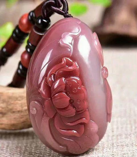 新開採的瑪瑙一紫綠瑪瑙 新開採的瑪瑙一紫綠瑪瑙