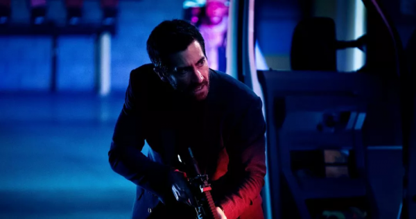 南瓜晚報:《駭客帝國4》定為R級,他終於要炸翻全場 南瓜晚報:《駭客帝國4》定為R級,他終於要炸翻全場