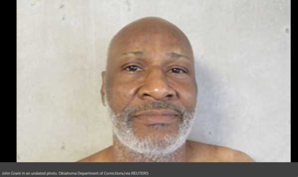 美國一州時隔六年執行死刑卻再現慘劇，犯人死前全身抽搐並嘔吐