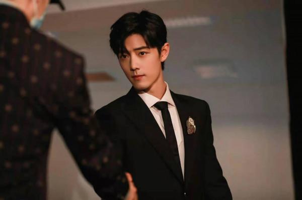 2021年在泰國最火的男藝人：十餘位古裝男神上榜，美貌無國界