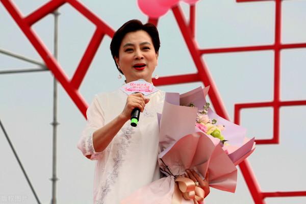 86版《西遊記》播出已35年,戲說40位有跡可循的女演員(21~25) 86版《西遊記》播出已35年,戲說40位有跡可循的女演員(21~25)