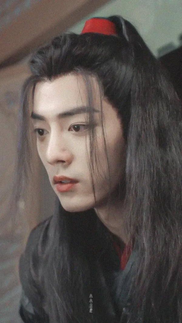 故事111《陳情令》續：藍景儀玩得開心，調皮無師自通