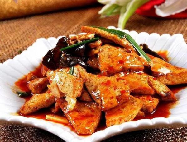 20道經典川菜做法，十葷十素，讓你每天都不重樣