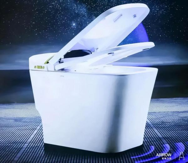 新品曝光：九牧、恆潔、惠達、箭牌、歐派、鷹衛浴、浪鯨、四維、華藝...