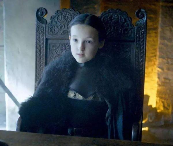 莫爾蒙家族 昂首屹立