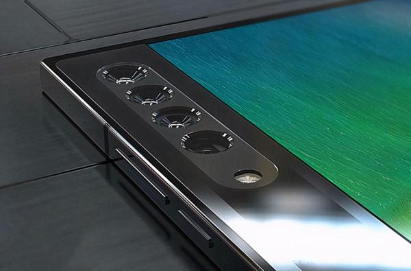 OPPO環繞屏概念機：滿滿的未來感