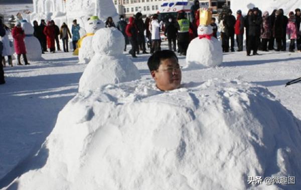 34個“極為瘋狂”的吉尼斯紀錄,看完覺得不可思議 34個“極為瘋狂”的吉尼斯紀錄,看完覺得不可思議