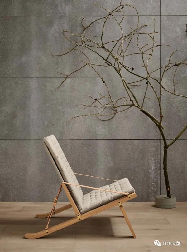 丹麥Carl Hansen&amp;Søn 傢俱新品，北歐自然主義