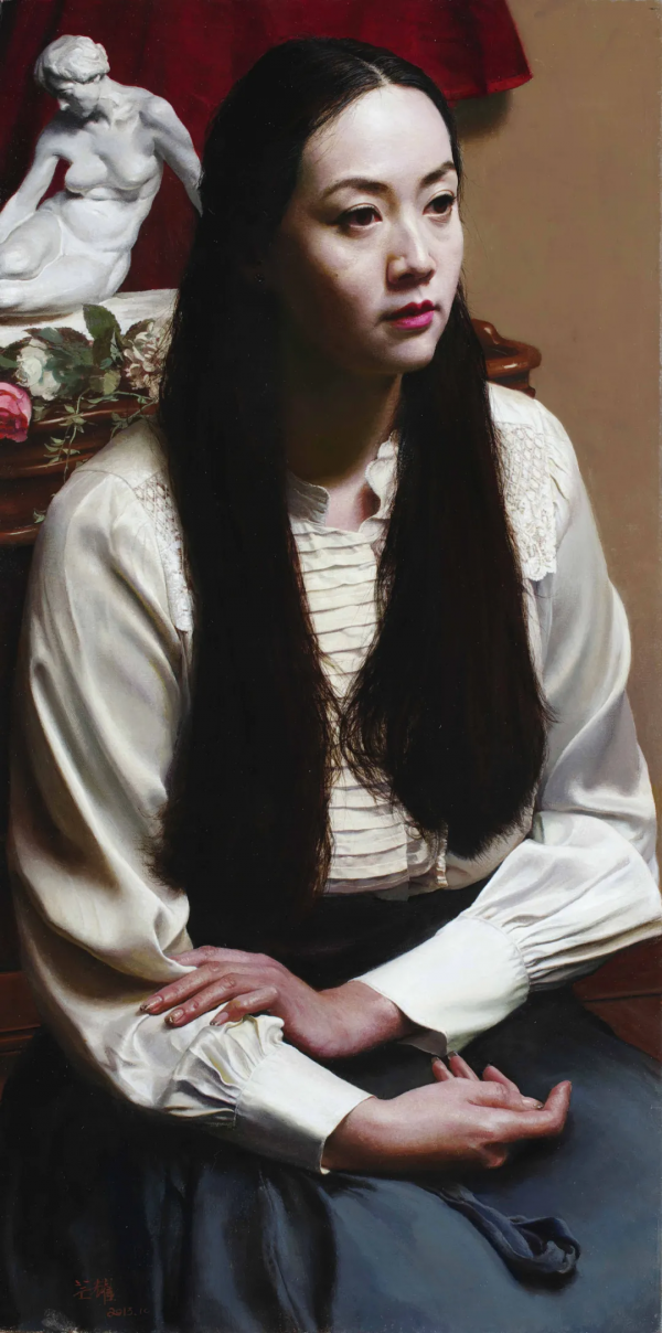 中國藝術作品的天花板，一起來欣賞一下吧