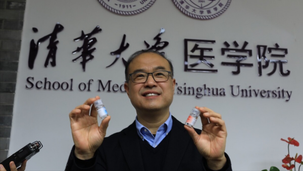 盤點2021：讓國人驕傲的20個科技瞬間